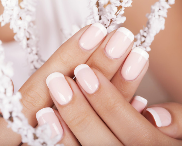 Gel Nails - Professionail International